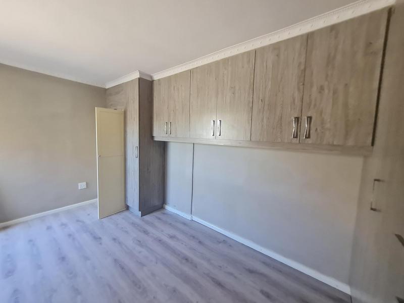 To Let 3 Bedroom Property for Rent in Victoria Park Western Cape